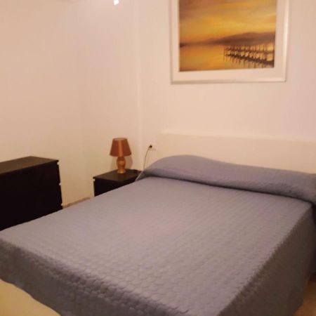 Apartamentos Dinastia Лос Кристианос Экстерьер фото
