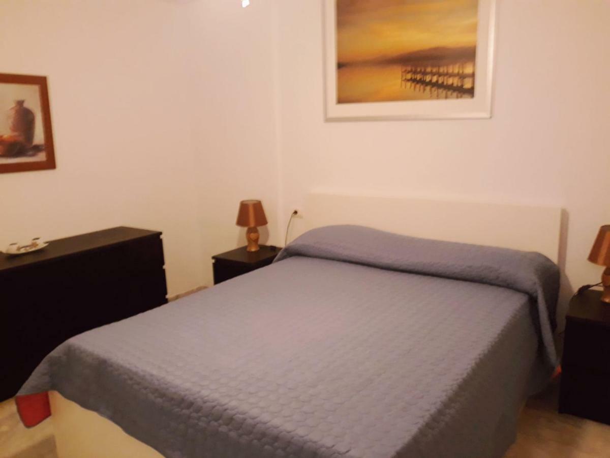 Apartamentos Dinastia Лос Кристианос Экстерьер фото