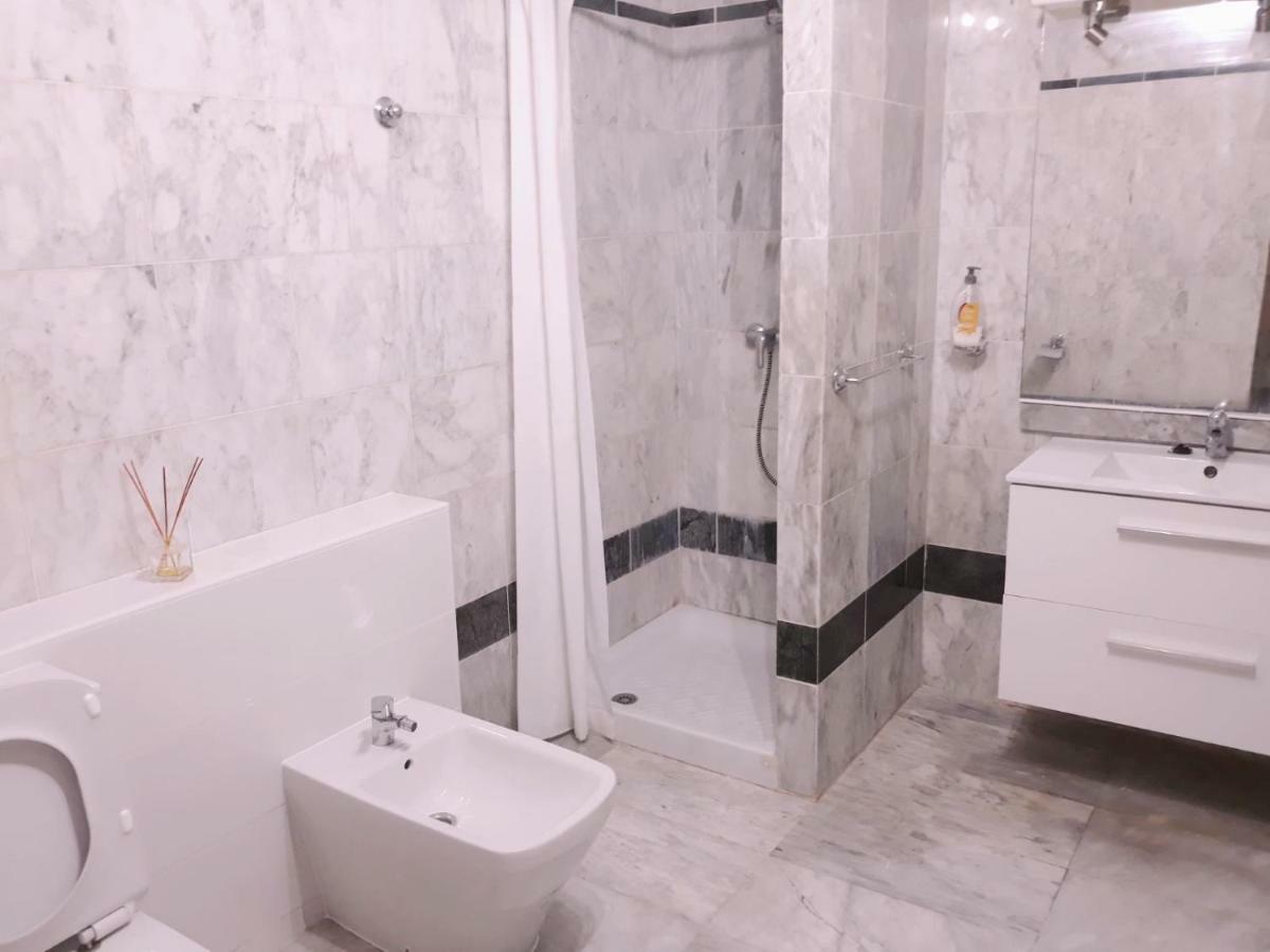 Apartamentos Dinastia Лос Кристианос Экстерьер фото